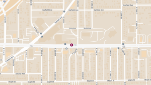 Female Pedestrian Injured in Crash on Ramp Off E University Ave