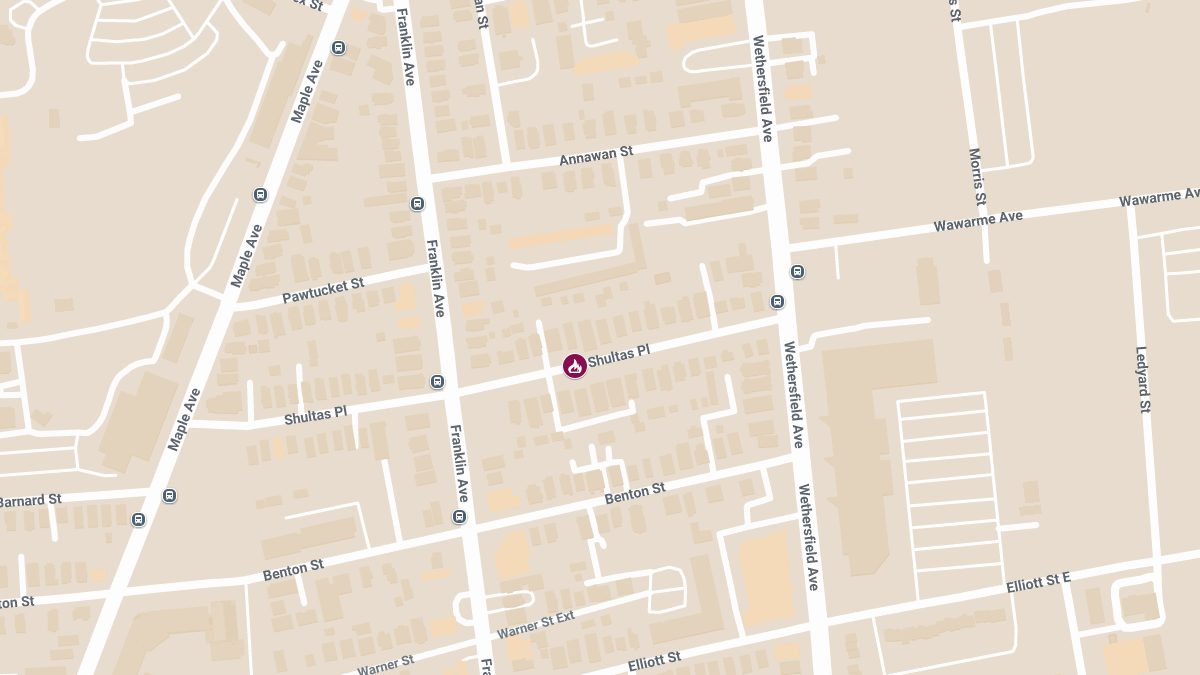 Four Dead, Five Hospitalized After Devastating House Fire on Shultas Place