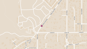 Four Injured, One Seriously, After Vehicle Hits Tree on Valley Circle Blvd