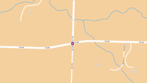 Four Injured in Truck Crash on Rt HH at County Rd 170