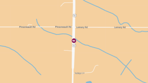 Four Killed in Highway 93 Crash Involving RV and Passenger Car