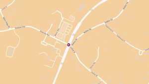 Head-On Collision with Injuries at Emerson Ave & Rt 111