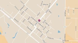 Head-On Crash on FM 917 Leaves One Dead, Another Seriously Hurt