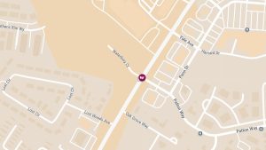 Head-On Crash with Injuries at Patton Way & Nashville Rd