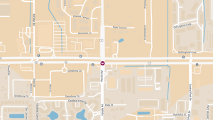 Hit-and-Run Collision with Injuries on US-17-92 at Monroe Rd