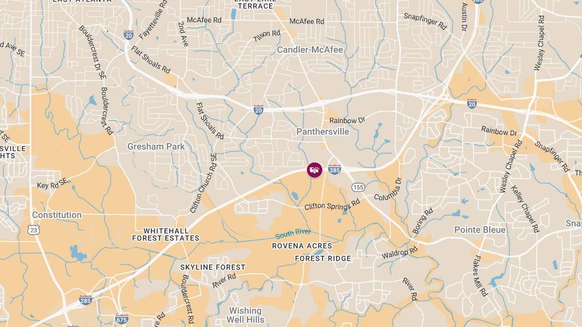 Hit-and-Run Crash on IH 755 Near Perkerson Causes Injuries