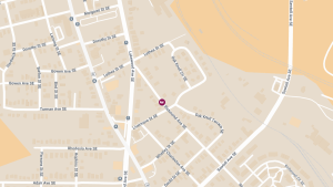 Hit-and-Run Crash on Richmond Ave SE Causes Injuries