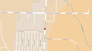 Hit-and-Run Crash on Vimy Ridge Rd Causes Injuries