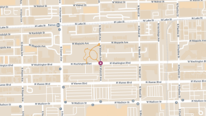 Hit-and-Run Involving School Bus at Washington & Walcott Causes Injuries