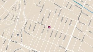 Injuries After Vehicle Overturns at Montclair Ave & Lake St