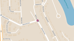 Injuries Reported Following Traffic Collision at Glenwood Ave & Reed Ave