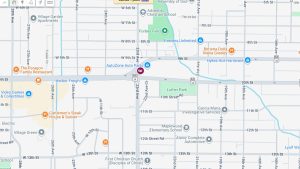 Injuries Reported in Accident at 23rd Ave & Hwy 34 Bypass