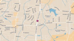 Injuries Reported in Accident on S Elm Eugene St