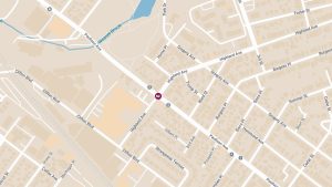 Injuries Reported in Car Crash at Paulison Ave & Highland Ave