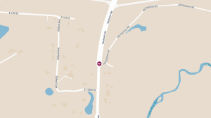 Injuries Reported in Collision at Raytown Rd & Old Raytown Rd