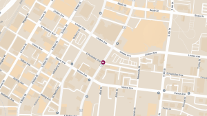 Injuries Reported in Collision at S BB King Blvd & Pontotoc Ave