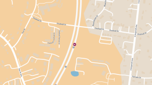 Injuries Reported in Collision on I-65 S Between OHB and Briley Pkwy