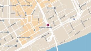 Injuries Reported in Crash Near Leibonoy