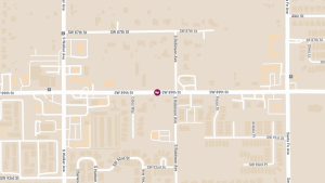 Injuries Reported in Crash at 125 SW 89th St