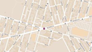 Injuries Reported in Crash at 18th Ave and Springfield Ave in West Side