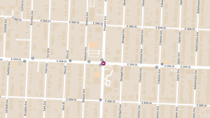 Injuries Reported in Crash at 39th St & Prospect Ave