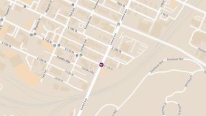 Injuries Reported in Crash at Central Ave & E 11th St