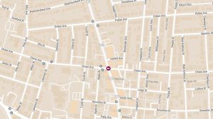 Injuries Reported in Crash at Chase Ave & Hamilton Ave