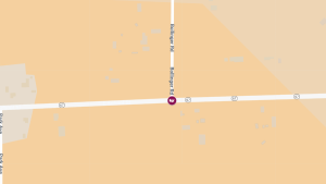 Injuries Reported in Crash at Hwy 67 & Bollinger Rd