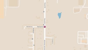Injuries Reported in Crash at Prescott Rd and Shemwell Ave