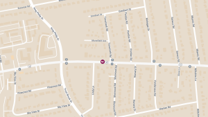 Injuries Reported in Crash on Albany Avenue