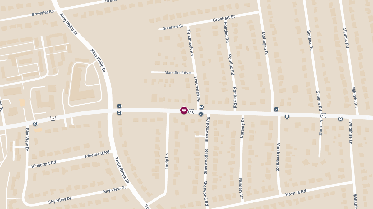 Injuries Reported in Crash on Albany Avenue