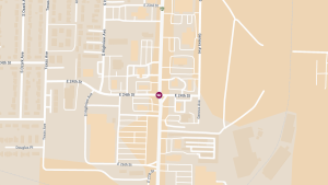 Injuries Reported in Crash on Range Line Rd Near 24th St