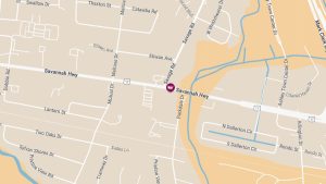 Injuries Reported in Crash on Savannah Hwy Near Mark Clark Expy