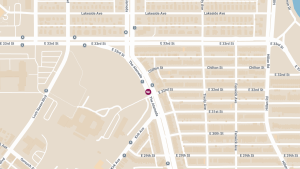 Injuries Reported in Crash on The Alameda in Coldstream-Homestead-Montebello