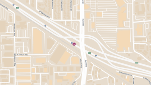 Injuries Reported in Hit-and-Run Crash on Euclid St Near I-5