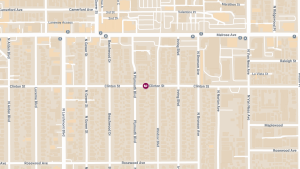 Injuries Reported in Hit-and-Run Near Clinton St