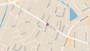 Injuries Reported in Rollover Crash on Jefferson Hwy