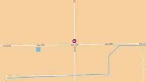 Injuries Reported in Three-Vehicle Crash on Hwy 99 at Ave 200