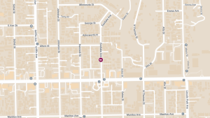 Injuries Reported in Traffic Crash on Eastlake Ave