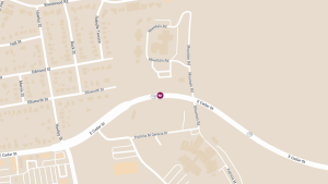 Injuries Reported in Two-Car Crash on Route 175 Off-Ramp Near Cedar St