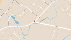 Injuries Reported in Two-Vehicle Crash at Route 202 & Viola Rd
