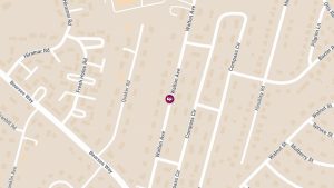 Injuries Reported in Vehicle Accident on Walton Ave Near Bank