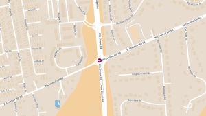 Injuries in Accident at W Chestnut Hill Rd & Otts Chapel Rd