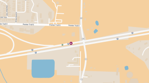 njuries in Accident on I-40 EB Near Mile Marker 9.1