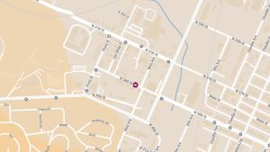 Injuries in Accident on W 38th St
