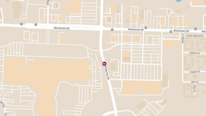 Injuries in Car Accident at 3840 Ridgeway Rd