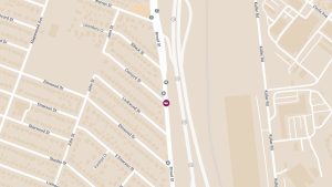 Injuries in Crash at Broad St & Concord St