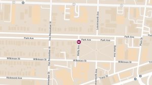 Injuries in Crash at Burton Ave & Matty Ave