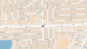 Injuries in Crash at E Commercial Blvd & NE 18th Ave