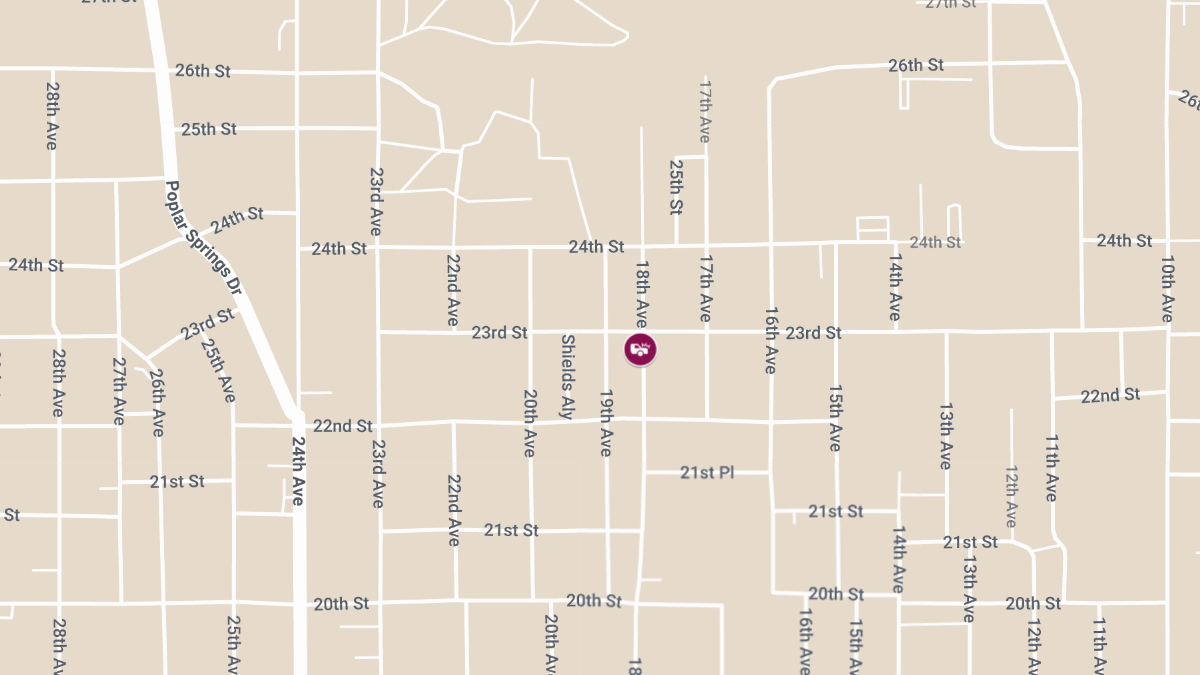Injuries in Hit-and-Run Crash Near 18th Ave Bridge
